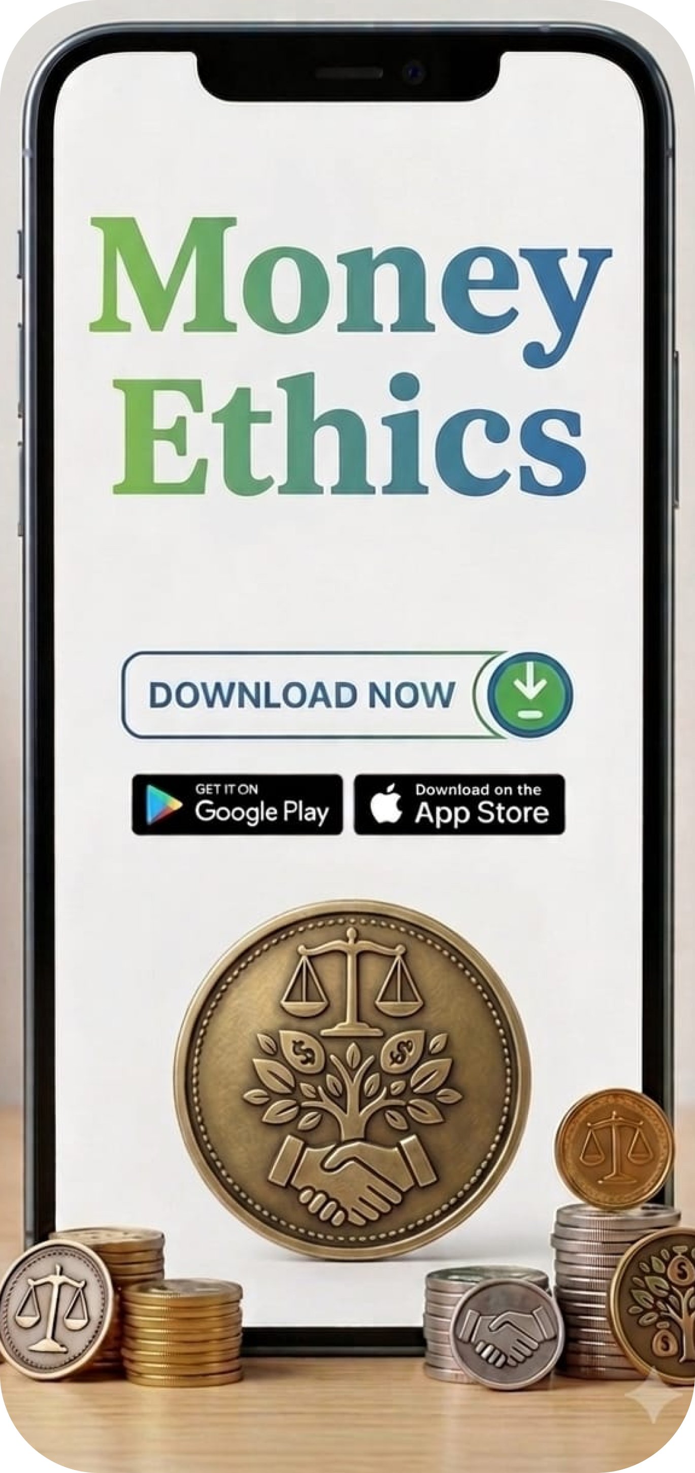 Download Our Android & iOS App
